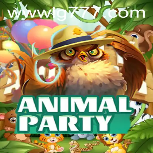 Exploring the Vibrant World of AnimalParty and Its Role in Contemporary Gaming