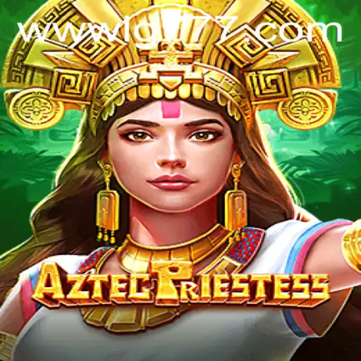 Embark on a Mystical Journey with AztecPriestess: The Gaming Sensation of 2023