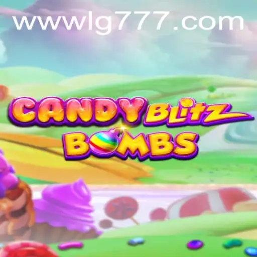Exploring CandyBlitzBombs: A Sweet Adventure with LG777
