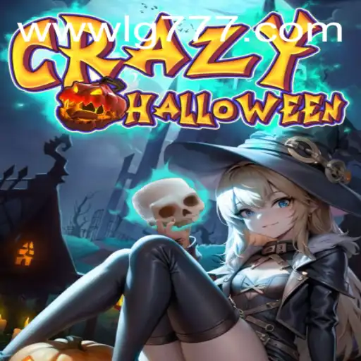 CrazyHalloween and the Magic of LG777: A Spooky Gaming Experience