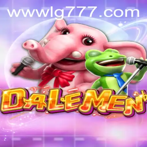Exploring DALEMEN: The Thrilling New Game Focused on Strategy and Skill