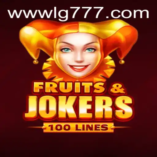 FruitsAndJokers100: A Fresh Spin on Lucky Gaming