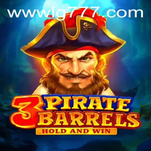 3PirateBarrels: A New Adventure Awaits