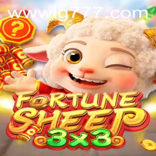 FortuneSheep: The Exciting World of LG777's Latest Gaming Adventure