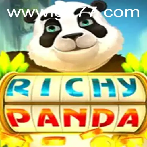 Discover the World of RichyPanda: An Exciting New Gaming Experience
