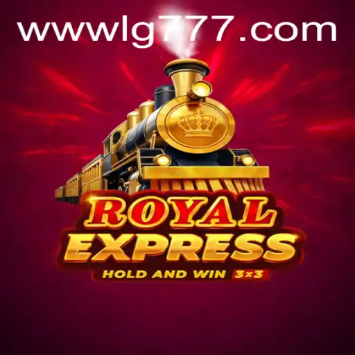 Unveiling RoyalExpress: The Alluring World of LG777